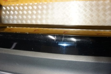 фото thumb №9, Lincoln corsair 2020 - 2023 бампер зад задній абсорбер балка підсилювач