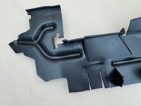 фото thumb №8, Ford focus mk3 iii 3 11r- воздуховод воздуха левая впуск левый bm51-8339-ac