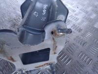 фото thumb №4, Renault koleos ii зона деформації ліва задня лівий задня 2022r