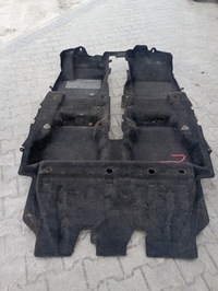 фото thumb №1, Ford b-max обшивка килимок підлога салону europa