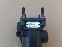 фото thumb №6, Daf man iveco astronic zf клапан зниження тиску wabco 4750150610