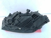 Audi q7 7m фара правый  перед передняя full led matrix 4539 с Разборки, фото thumb