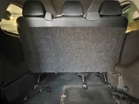 фото thumb №3, Сидіння заднє сидіння 3 ряд тримісне сидіння комфорт vito viano lift оригінал w639 2014r