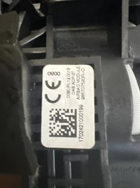 фото thumb №11, Renault kangoo ii lift подушка воздушная подушка безопасности водителя