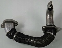 фото thumb №1, Alfa romeo mito 1.6 jtdm трубка шланг вихлопних газів egr