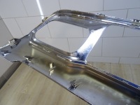 Решітка бампера перед jeep grand cherokee wk2 2017- 21 Доставка, фото thumb