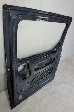 фото thumb №14, Двері праві зсувні бічні hyundai staria 2021-