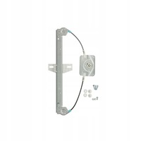 фото thumb №2, Підйомник вікна зад лівий магніт marelli acq0077 8p4839461a