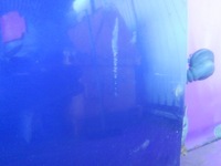 фото thumb №6, Nissan vanette 95- дверь правое перед передние