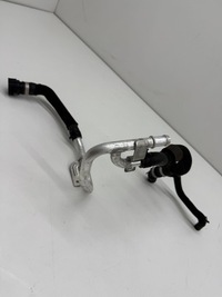 фото thumb №6, Audi s6 s7 c7 4.0 tfsi шланг провода магистраль воды комплект оригинал