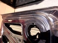 фото thumb №8, Opel zafira b двері правий перед z168