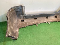 фото thumb №11, Opel zafira b lift opc бампер задняя задний 13125014