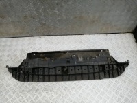 фото thumb №1, Peugeot 208 плита захист pod бампер 9673271680