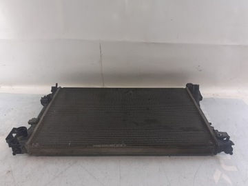 фото thumb №7, Радиаторов opel vectra c signum 2.0 dti 2.2 dti