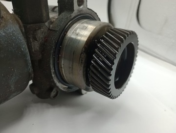 фото thumb №6, Насос усилителя 2.0 ditd rf4f mazda premacy 323f