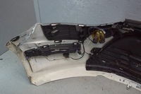 фото thumb №7, Бампер перед ford s-max mk1 lift pdc z1505