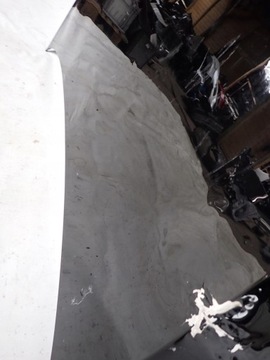 фото thumb №11, Audi q5 8r рестайлінг 12-16 капот кришка двигуна