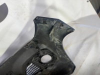 фото thumb №8, Bmw 1 f20 lci бампер перед передній 4xpdc pod розпилювач 475 м-пакет 8060285