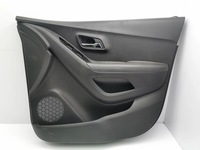 фото thumb №1, Chevrolet trax 2013 правая сторона обшивки дверь