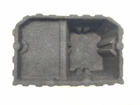 фото thumb №1, Обивка бардачок багажника bmw 3 e90 e91 7148920