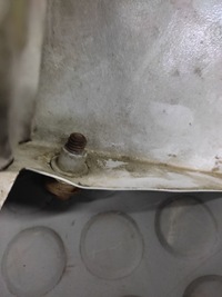 фото thumb №10, Tata indica крила лівий перед