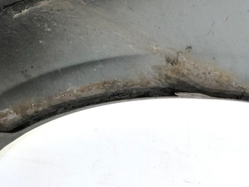 фото thumb №7, Крило праві перед mazda 6 gh універсал 07-13