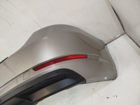 Бампер задні skoda superb 3 3v седан lf8h 6xpdc , під  фаркоп , комплект, повний Київ, фото thumb