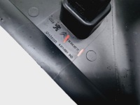 фото thumb №5, Защита заглушка панели консоли правая berlingo partner iii 1.6 hdi #9447