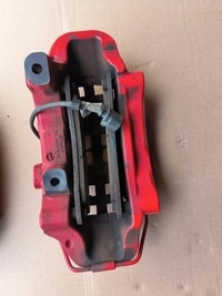 фото thumb №8, Porsche 911 991 997 тормозные диски тормоза суппорты комплект