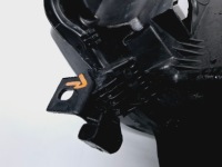 Купить Фара правый перед правый  передняя led renault megane iv 4 #9034, фото thumb