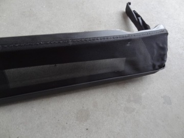 фото thumb №7, Mercedes gle gls a1677802500 панель захисні накладки przeciwwiatrowej