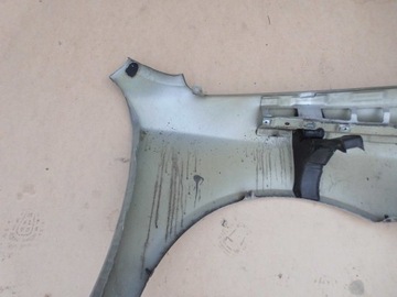 фото thumb №14, Крило skoda octavia ii 1z 2004-2009r. лівий переднє 9102 оригінал