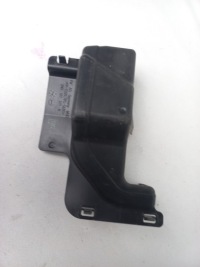 фото thumb №1, Vw crafter направляющая воздуховод воздуха радиатора wody