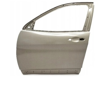 фото thumb №1, Двері ліві перед нове jeep cherokee kl 2014-2023