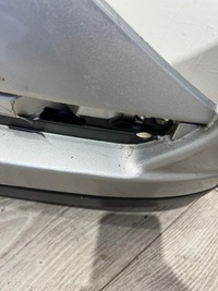 фото thumb №8, Бампер перед передний mitsubishi eclipse cross 17-