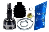 Шрус  піввісь комплект  ford mazda gsp Ціна, фото thumb