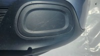 фото thumb №6, Бампер citroen c3 iii 16-20 перед решітка радіатора передній
