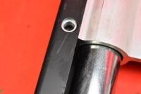 Підголівник піротехнічний 9680065980 peugeot 207 cc рестайлінг  09-13 Доставка, фото thumb