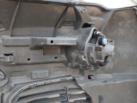 фото thumb №13, Bmw x1 f48 бампер перед lift