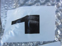 фото thumb №4, Chrysler pacifica 2017 захист теплова вихлоп