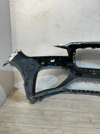 фото thumb №9, Jaguar f-pace svr бампер передний