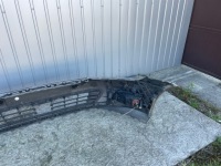 фото thumb №5, Vw golf vii 4xpdc бампер перед