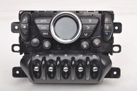 фото thumb №1, Mini r56 панель переключатель кондиционера 3456884