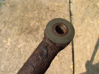 фото thumb №5, Mitsubishi pajero sport i shogun 1999-2008r. 3.0 v6 тяга панара