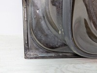 фото thumb №5, Дверь перед передние правые 0j0j магнитный коричневый skoda superb ii 2 3t0831056