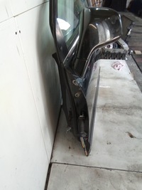 фото thumb №9, D192 двері лівий перед antara lift gar