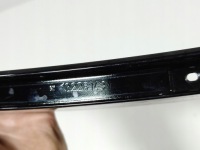 Купить Opel insignia a молдинг стойка дверь левых 13228143, фото thumb