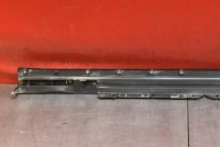 фото thumb №10, Накладка порог левая czarna toyota bz4x 22-