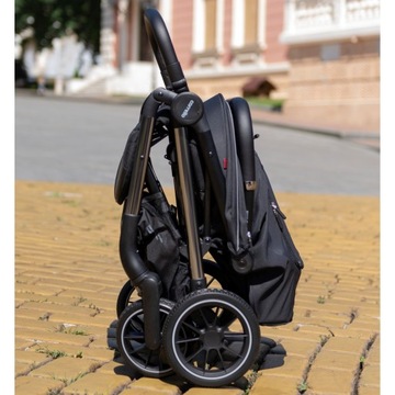 CARRELLO Delta Coffee черная тележка