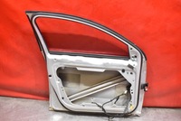 фото thumb №13, Двері ліва перед передні сріблястий vw passat b6 05-10